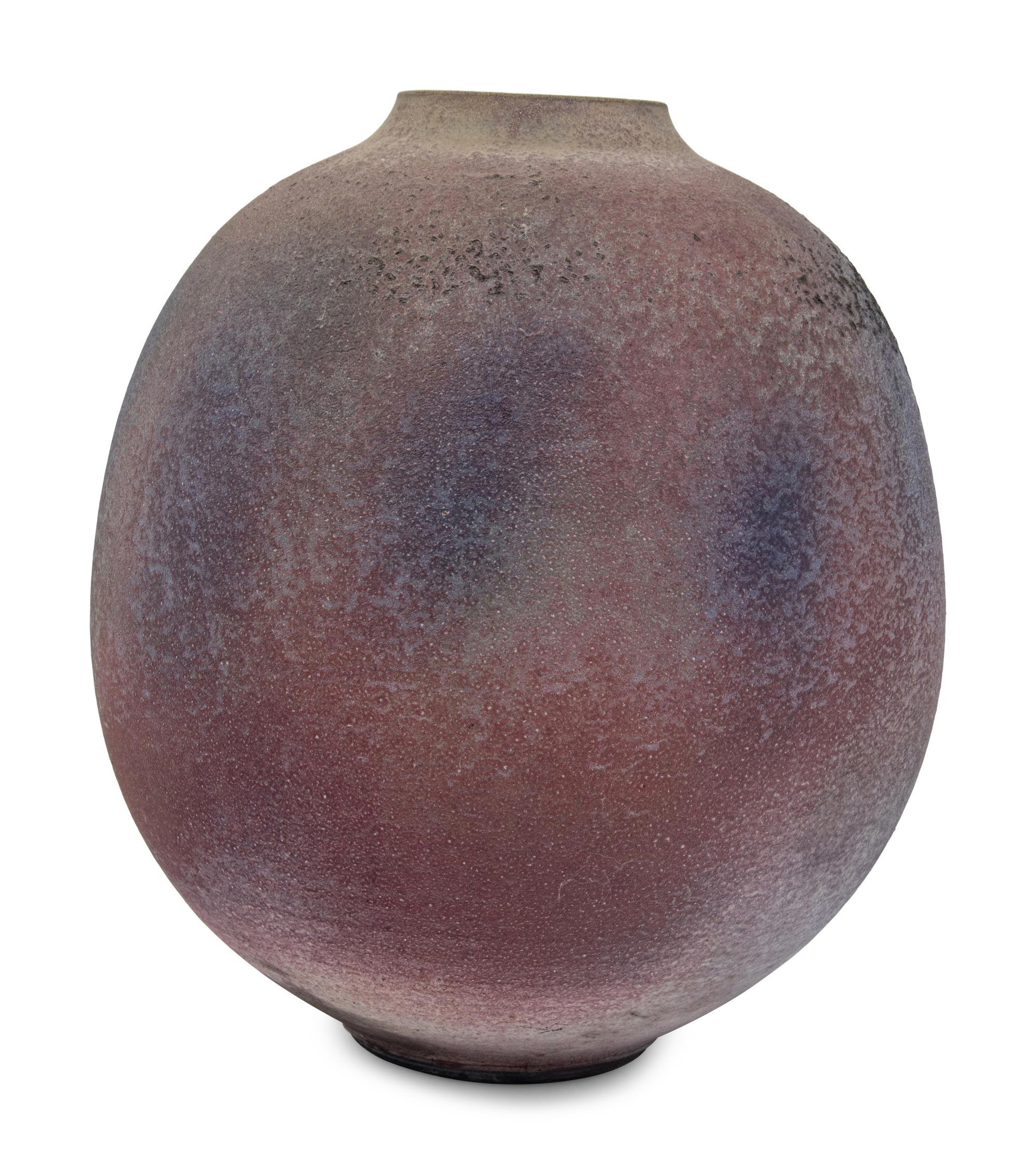 Vessel, 1980