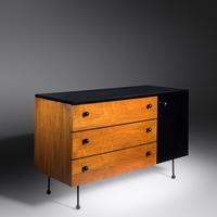 Cabinet, c. 1952 Glenn of California Sweden / USA