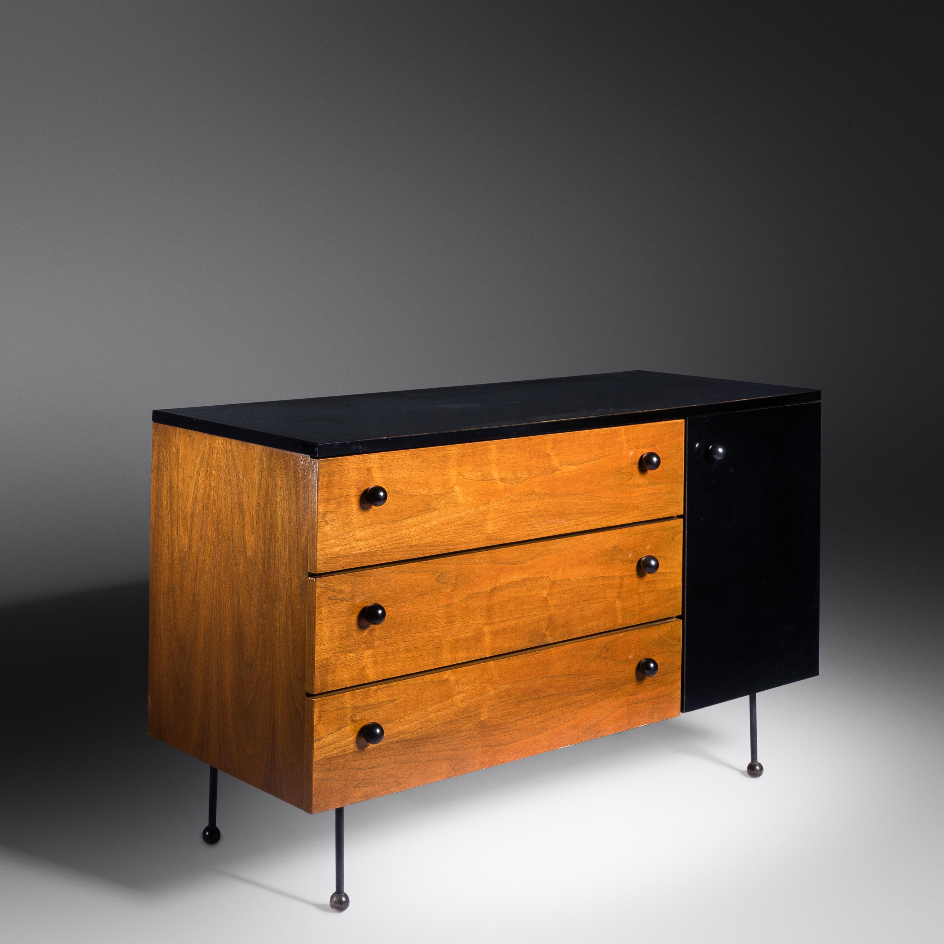 Cabinet, c. 1952 Glenn of California Sweden / USA