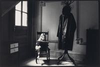 Duane Michals (born 1932) The Bogeyman, 1973
