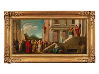 After Paolo Veronese