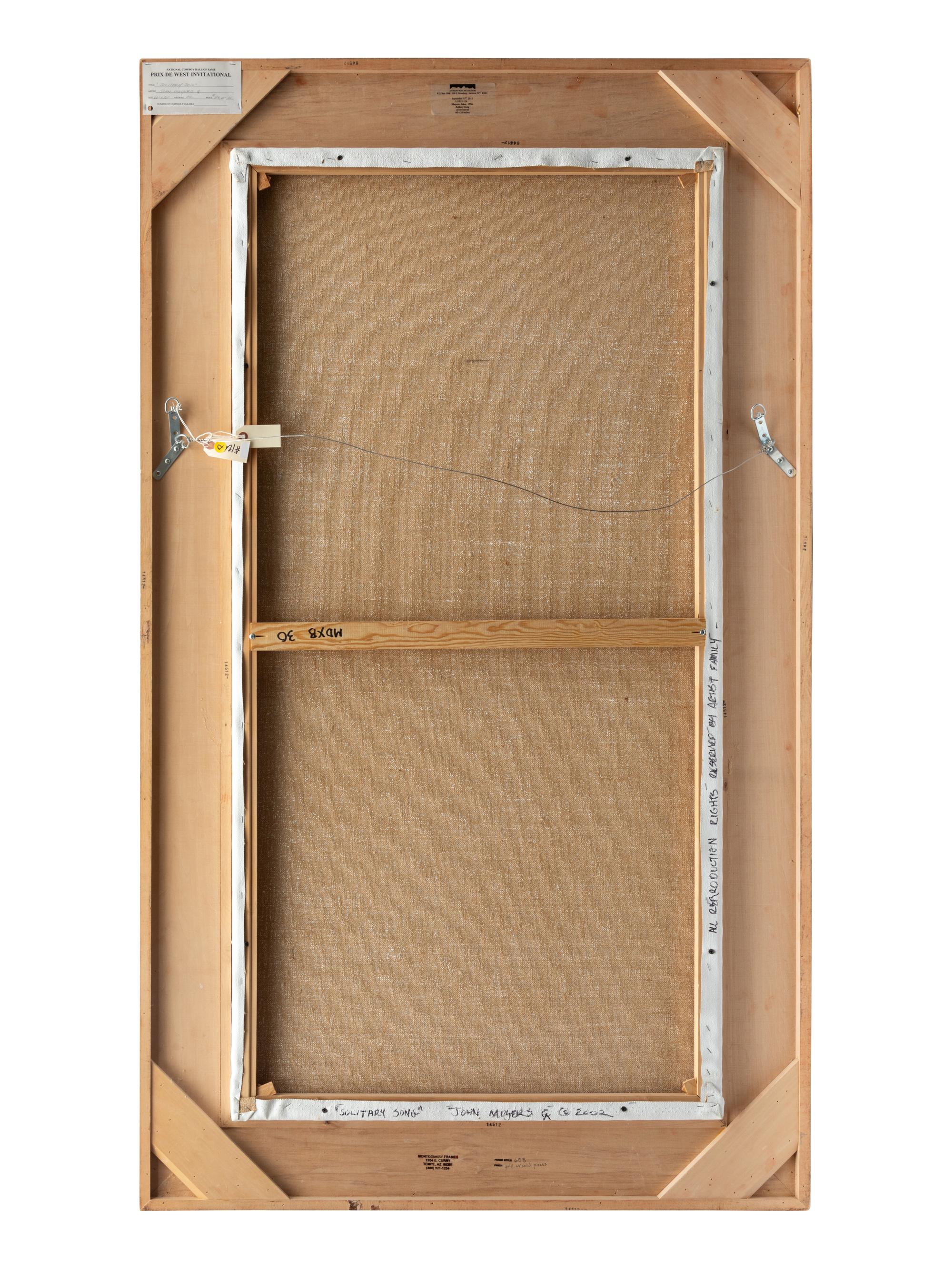Solitary Song