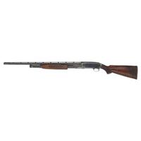 **Winchester Model 12 Deluxe with Extra Barrel