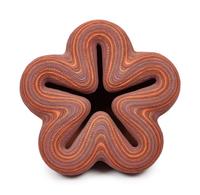 Ceramic Vessel, untitled