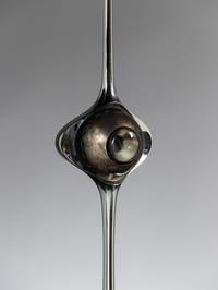 Cobra Table Lamp, Arredoluce, Italy
