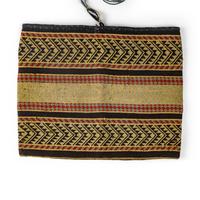 Anishinaabe Yarn Storage Bag