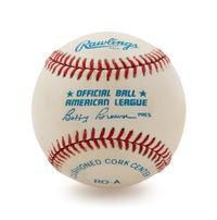 A Group of Eight Chicago White Sox Signed Baseballs,