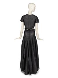 Alaïa, Three Piece Ensemble & Book
