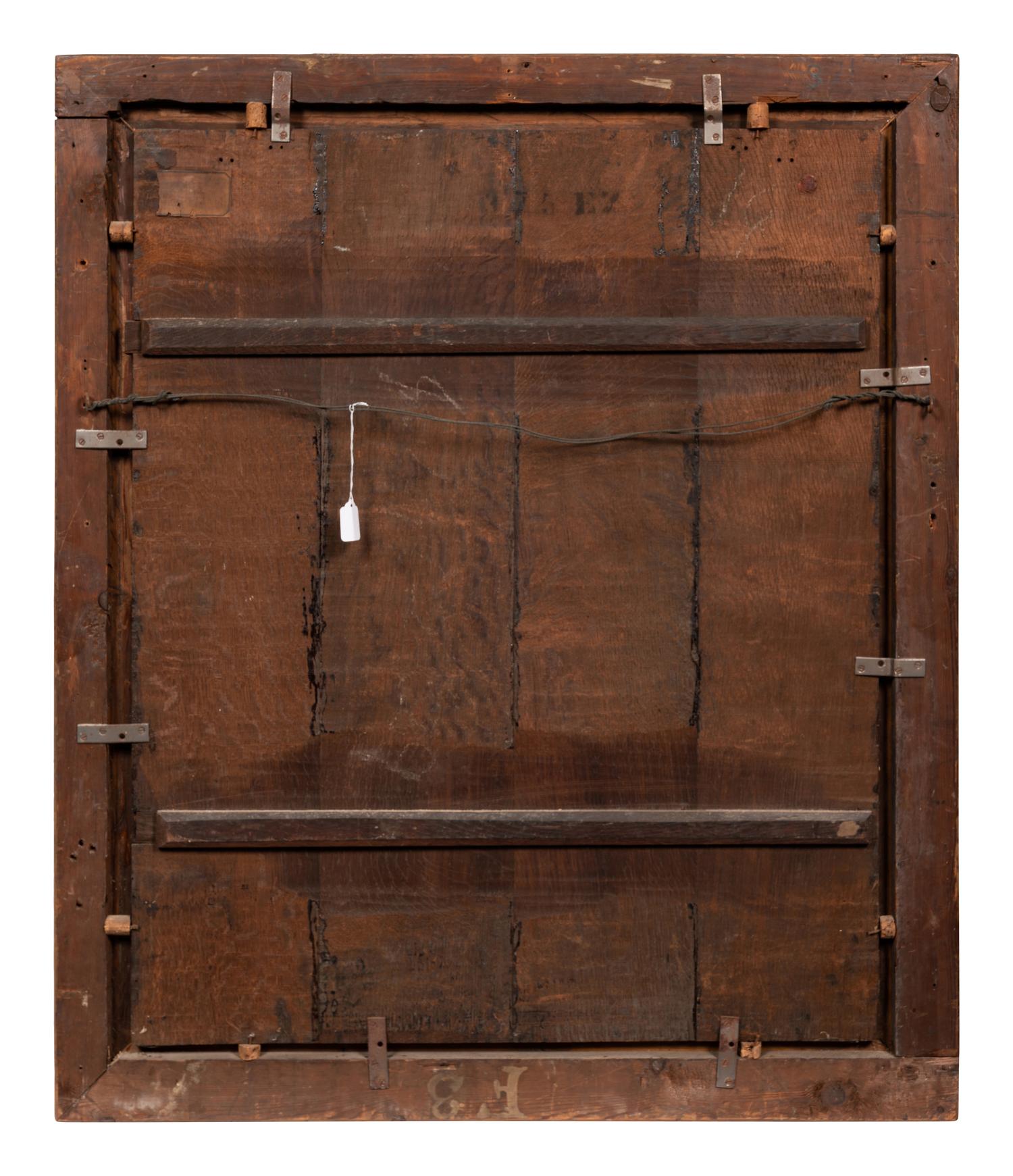 Italian School, 16th/17th Century