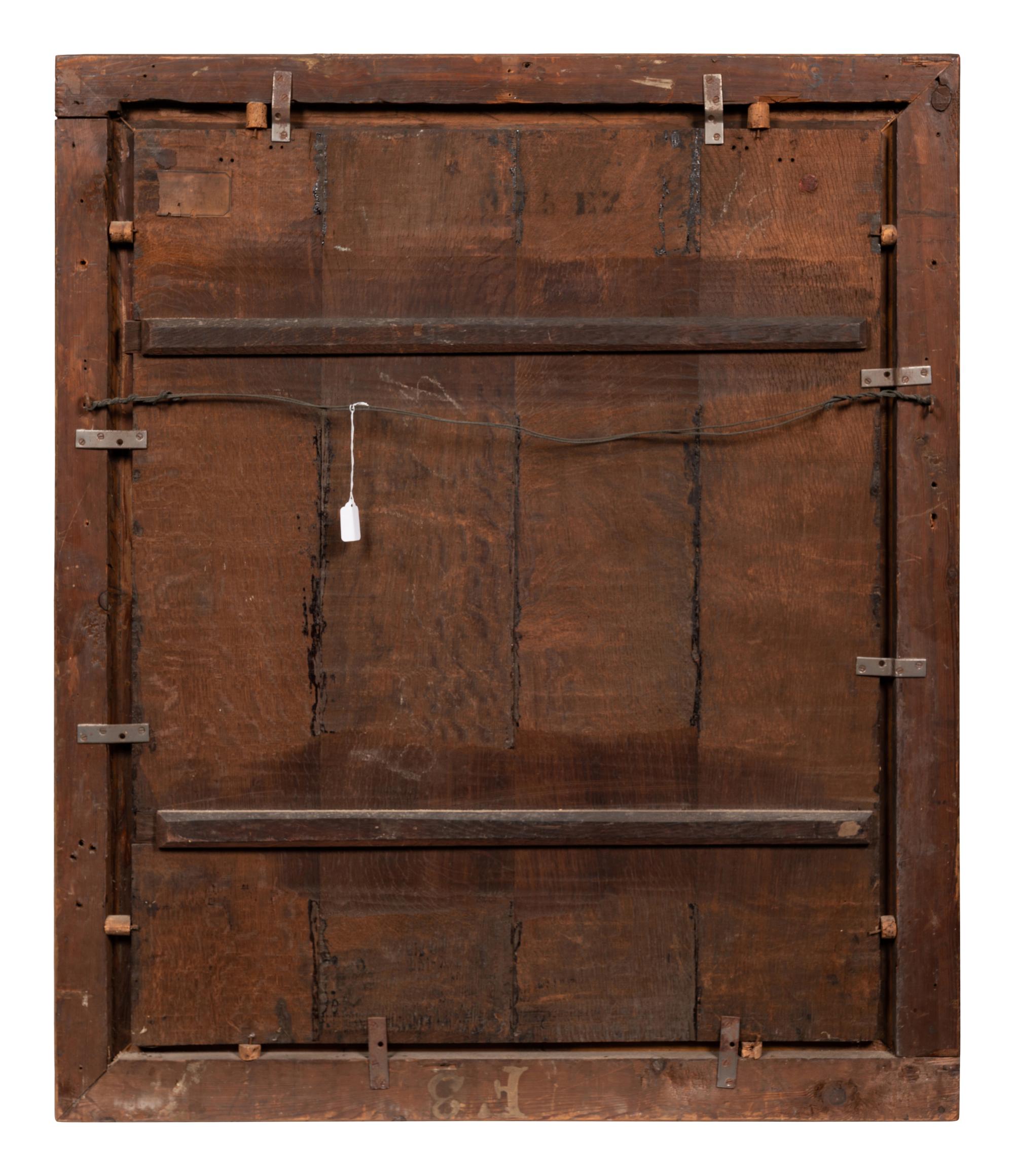 Italian School, 16th/17th Century
