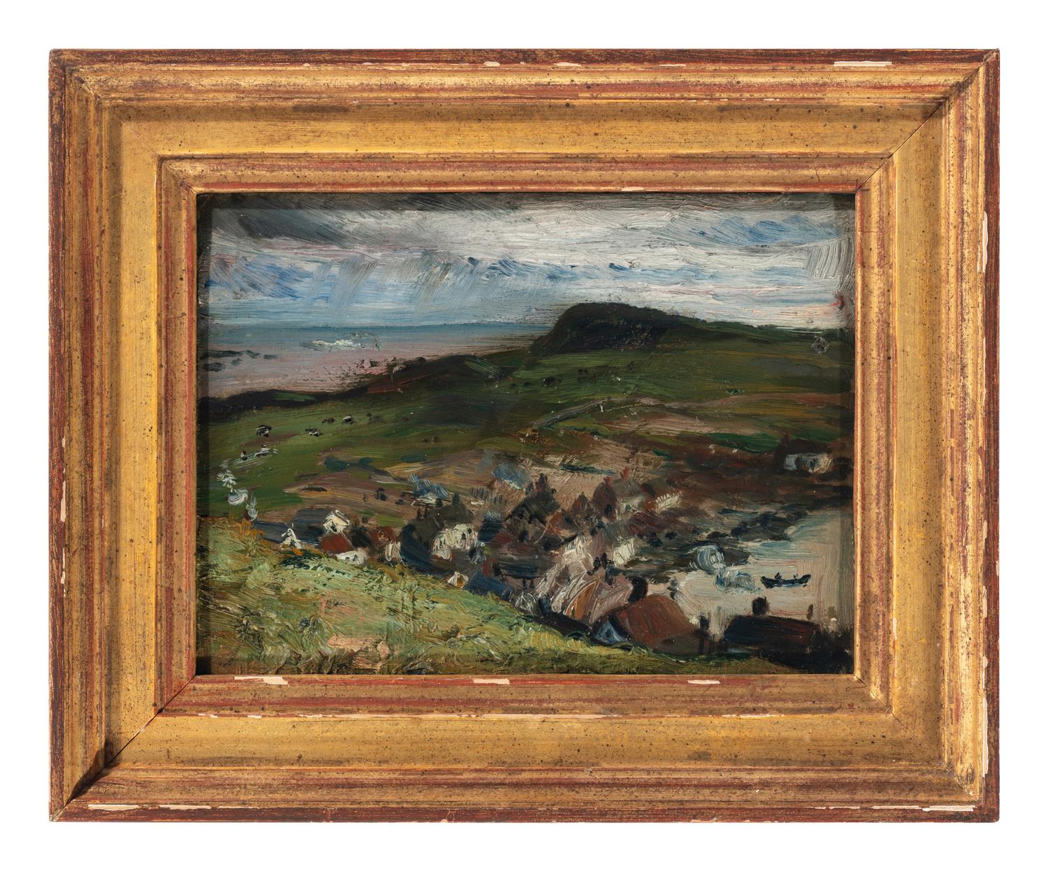 Nova Scotia , 1903