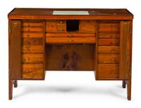 A Watch Makers Bench