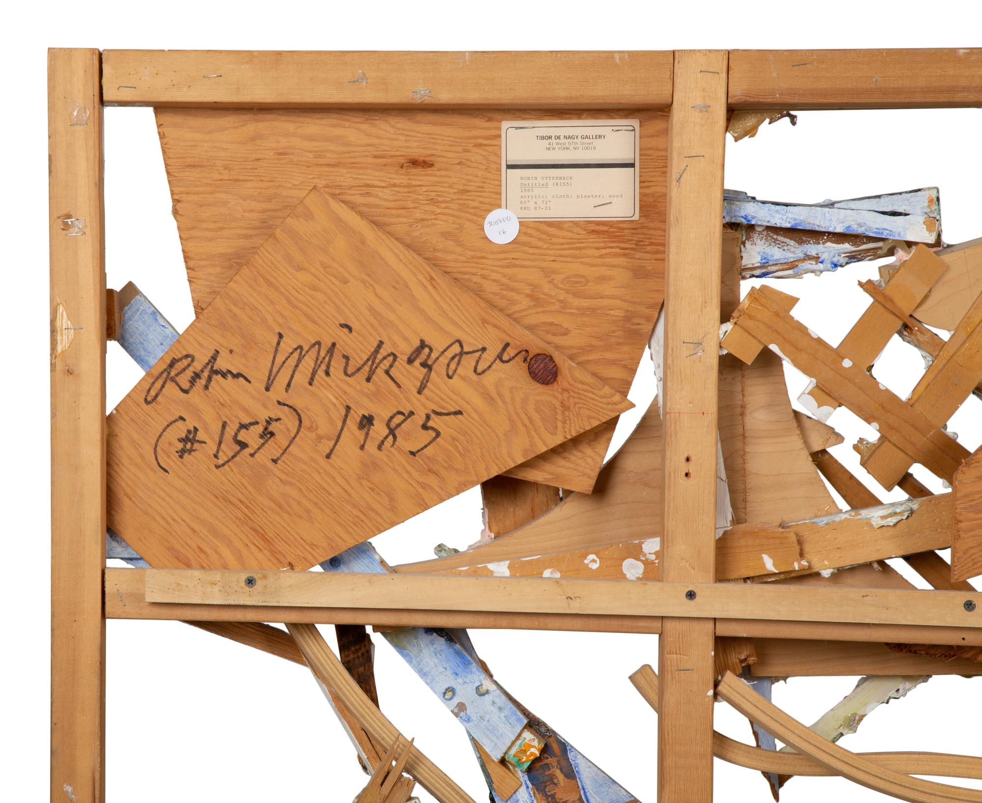 Untitled , 1985