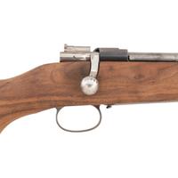 ** Incomplete Sporterized Carl Gustafs Model 1896 Swedish Mauser