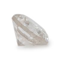0.93 CARAT ROUND BRILLIANT CUT DIAMOND