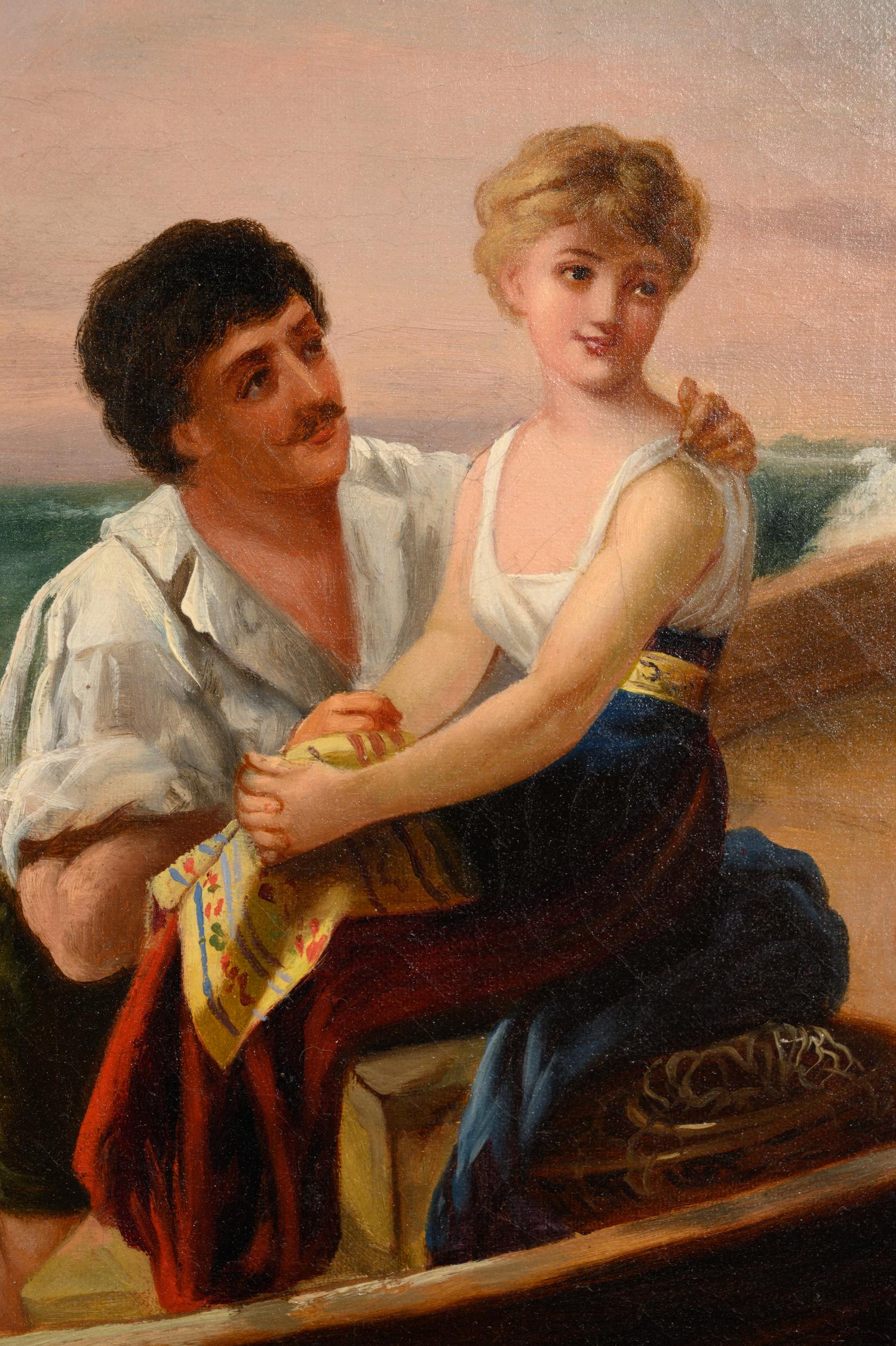 Artist Unknown, Late 19th Century