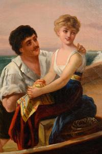 Artist Unknown, Late 19th Century