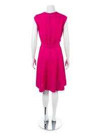 Pauline Trigère Dress, 1960-80s