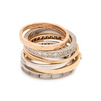 COLLECTION OF RINGS