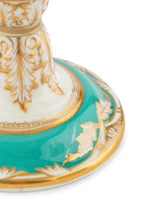 A Davenport Porcelain Desert Service