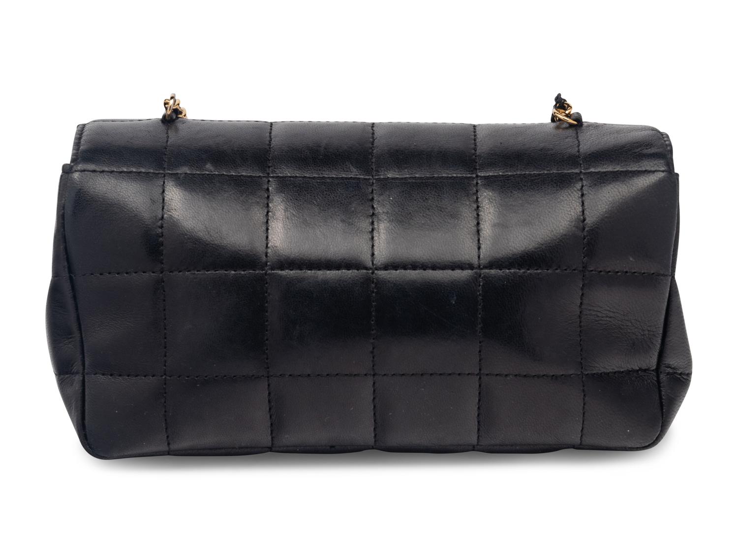 Chanel Crossbody Bag, 2006-08