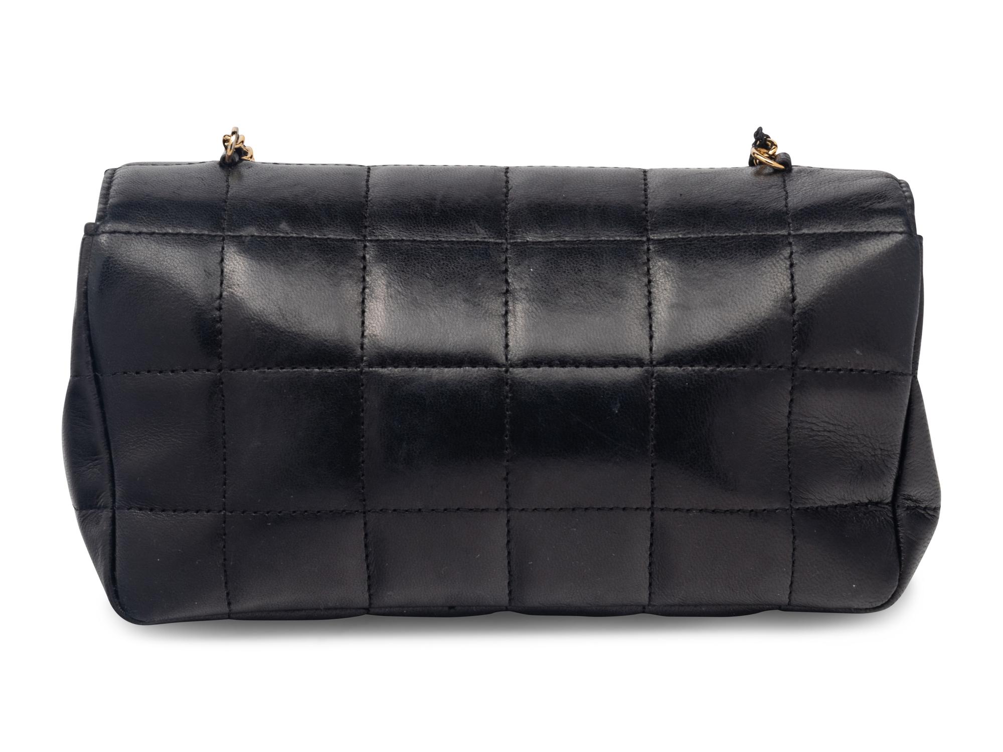 Chanel Crossbody Bag, 2006-08