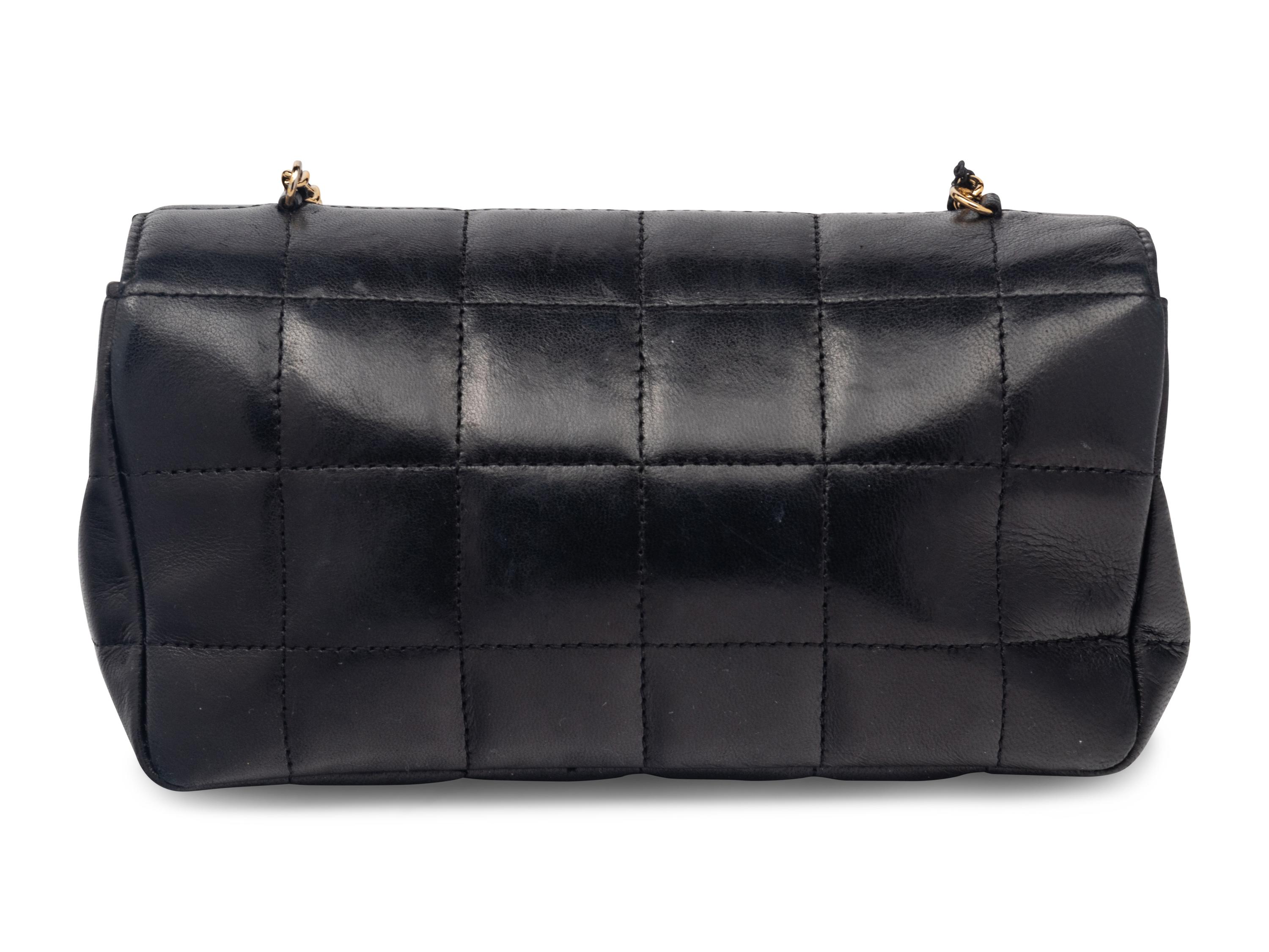 Chanel Crossbody Bag, 2006-08