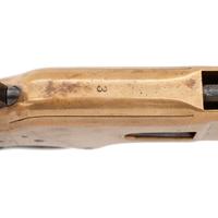 Refinished Winchester 3rd Model 1866 Saddle Ring Carbine