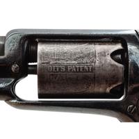 Colt 1855 Sidehammer Root Model