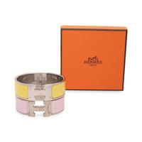 Two Hermès Bracelets