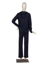 Chanel Track Jacket and Pant, Cruise 2007