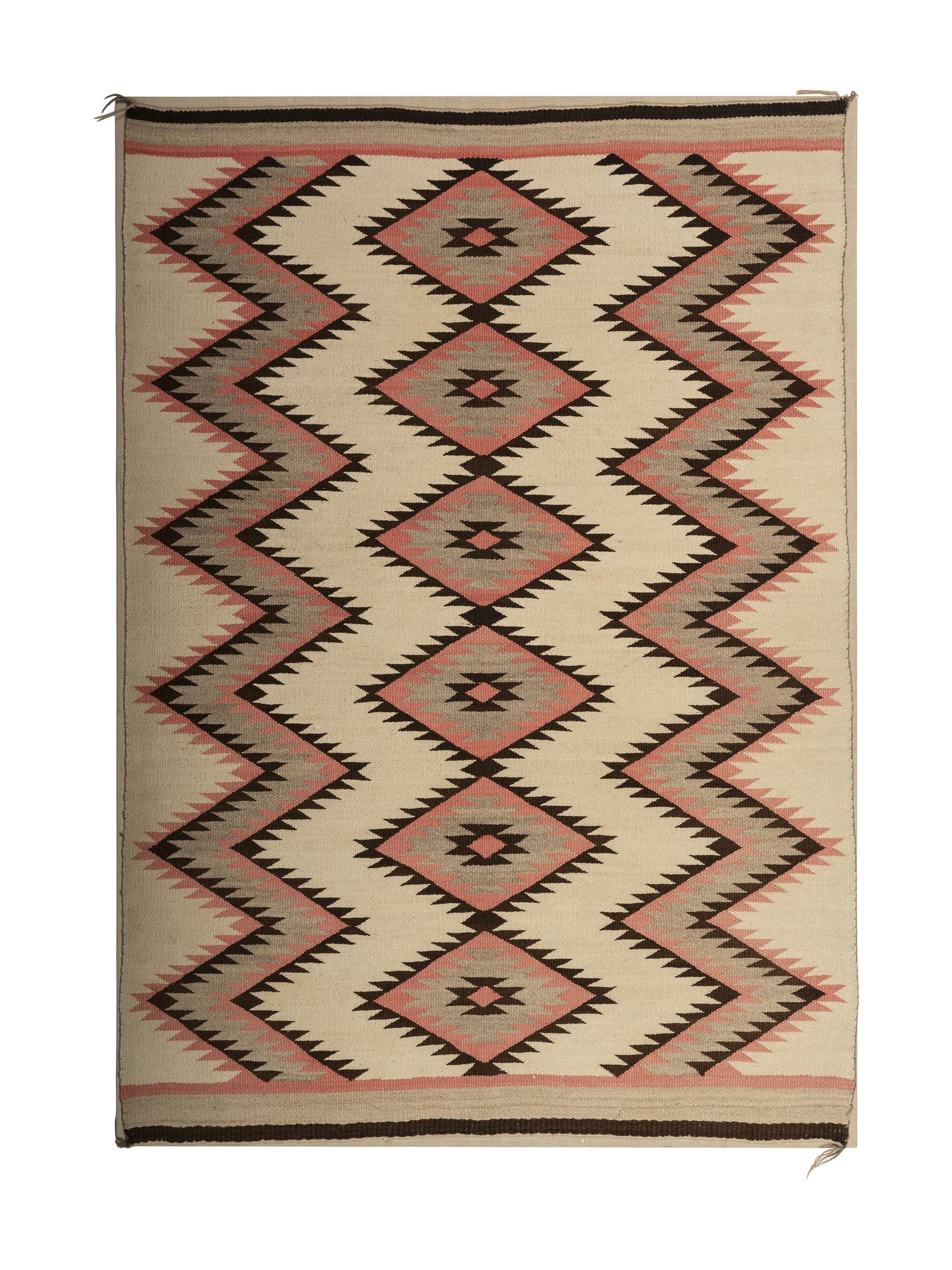 Navajo Regional Weaving / Rug