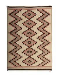 Navajo Regional Weaving / Rug