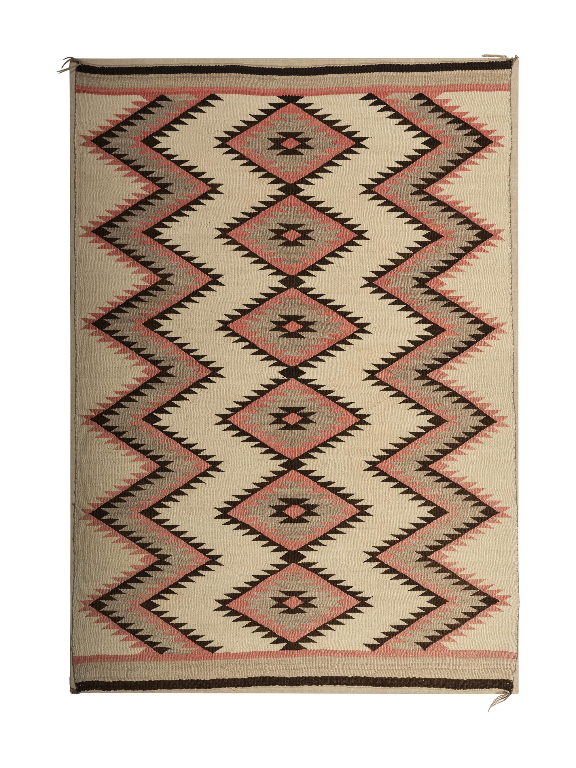 Navajo Regional Weaving / Rug