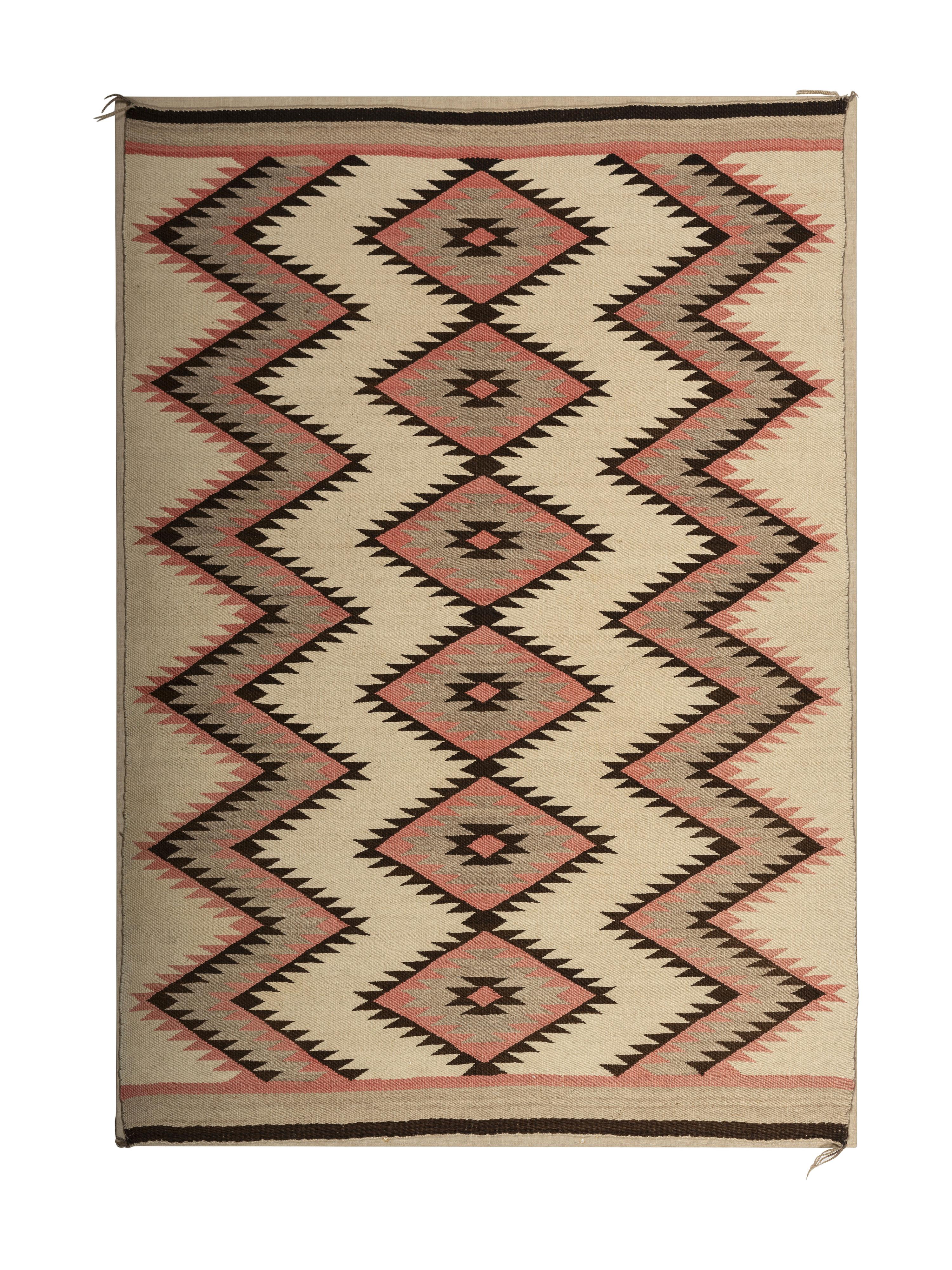 Navajo Regional Weaving / Rug