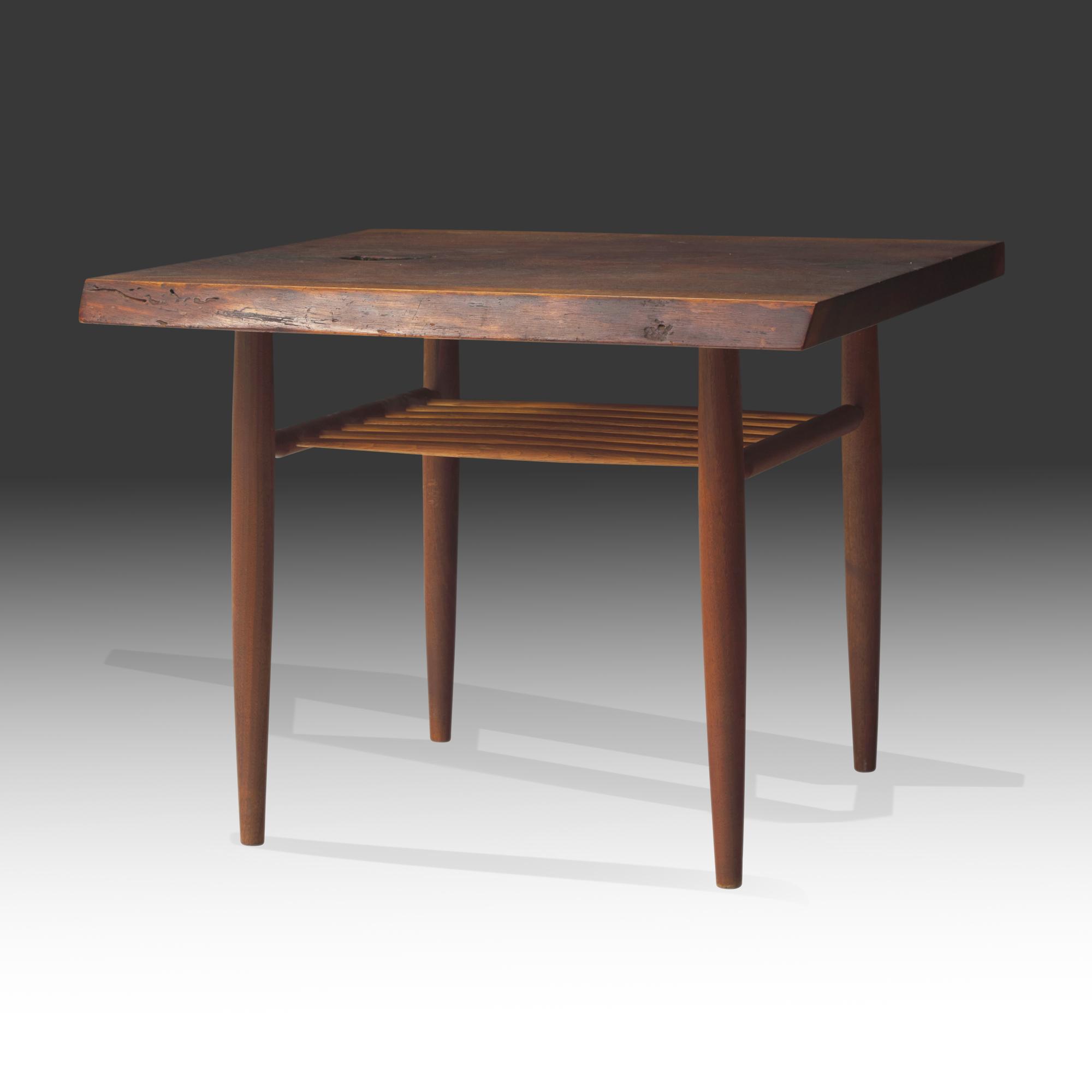 End table, 1967