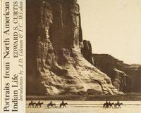 CURTIS, Edward (1868-1952), photographer. A group of 8 photogravures of Sarsi, Cree, Blood, and Blackfoot Indians.