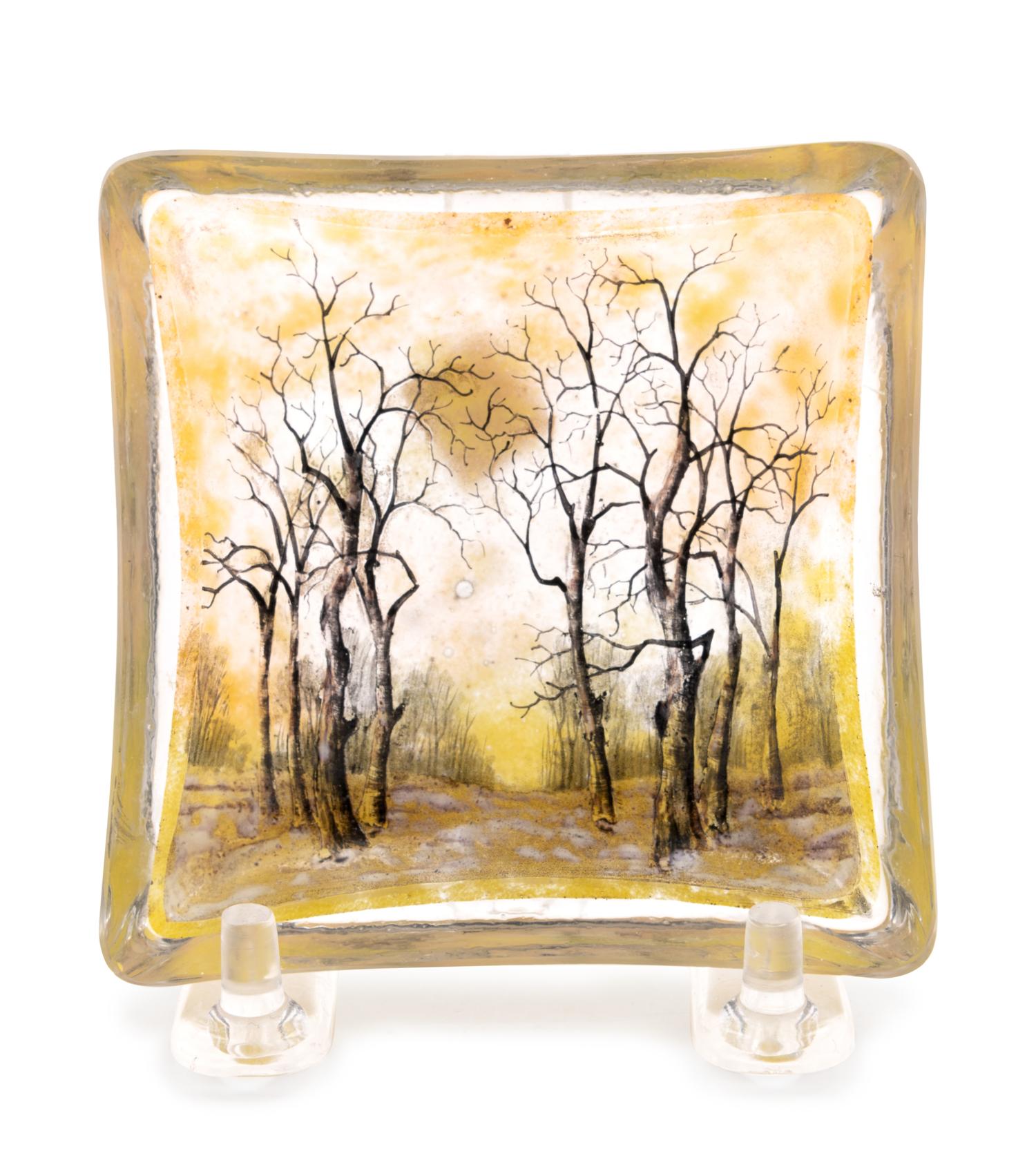 Pin Tray