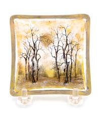 Pin Tray