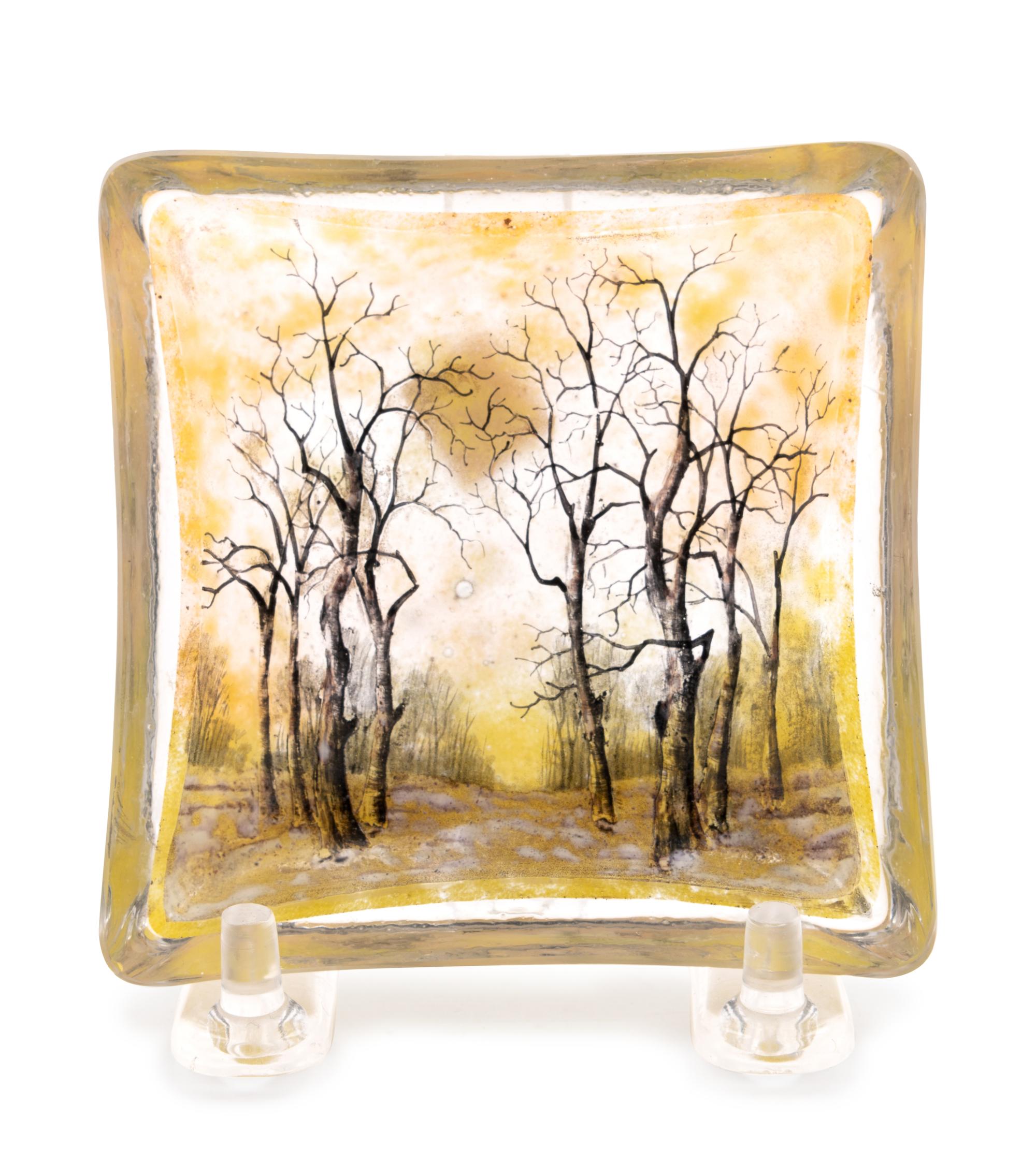 Pin Tray