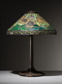 Poppy Table Lamp