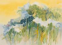 Patricia Bratnober (American, b. 1925)