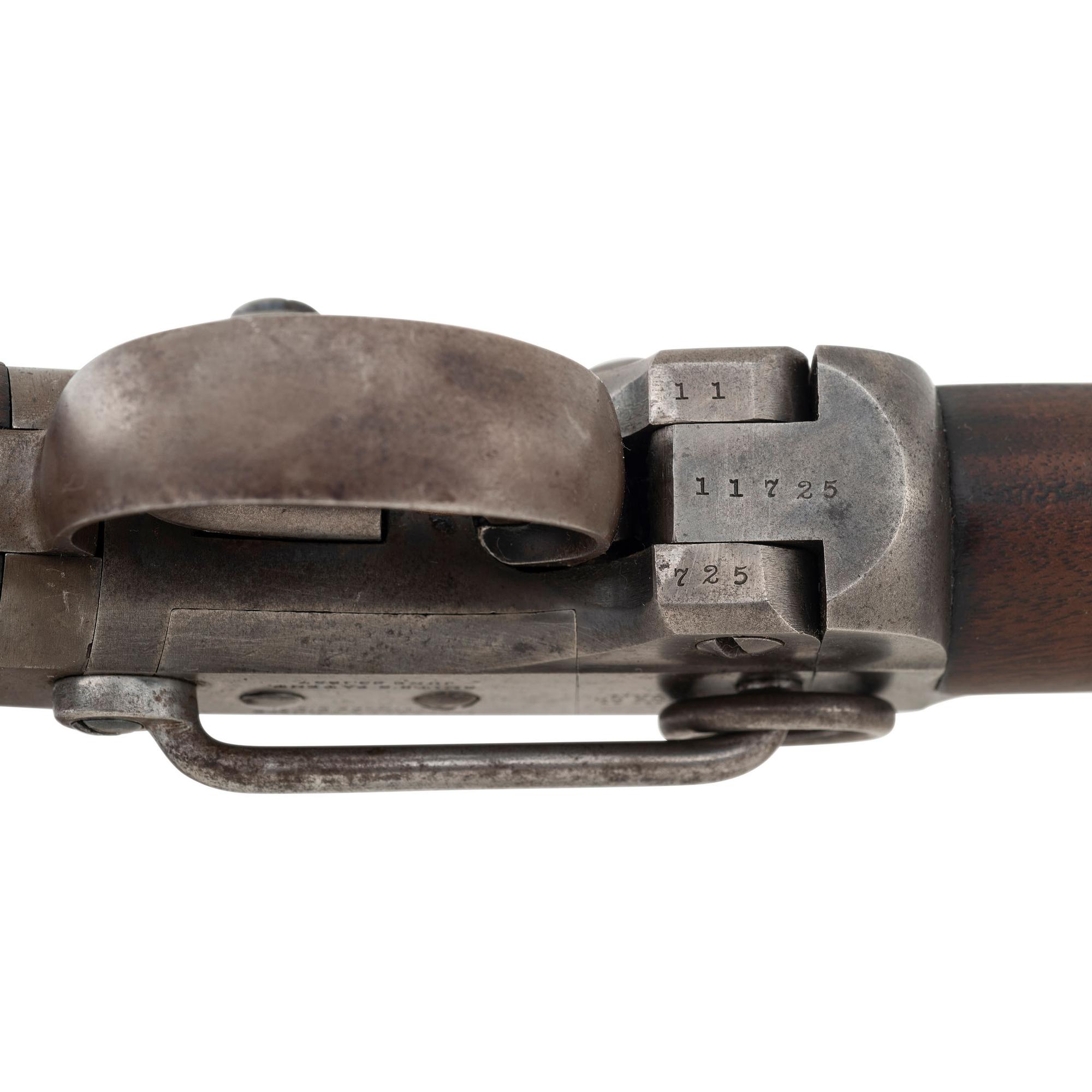 Smith Carbine by Mass Arms Company