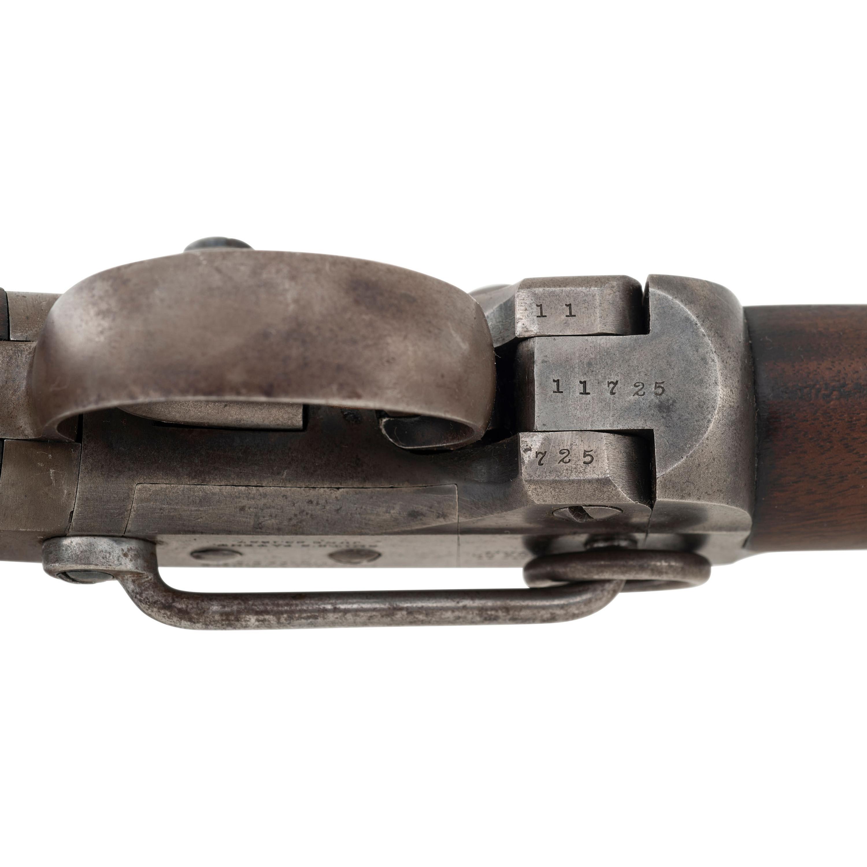 Smith Carbine by Mass Arms Company