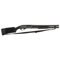 * Remington 870 12 Gauge