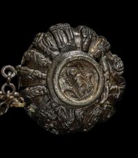 A Byzantine Bronze Censor