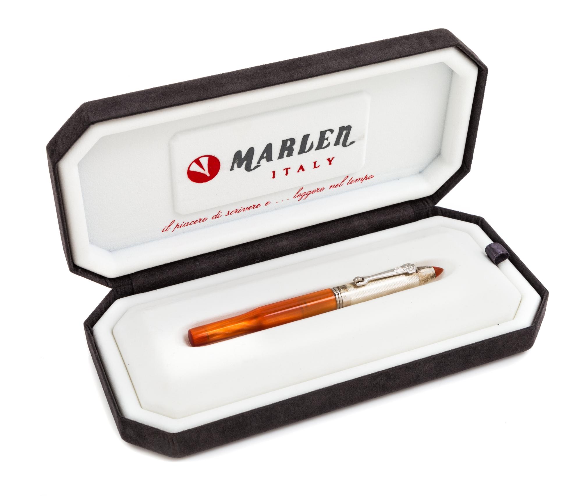 A Marlen Collezione 1997: Shuttle Special Edition Fountain Pen