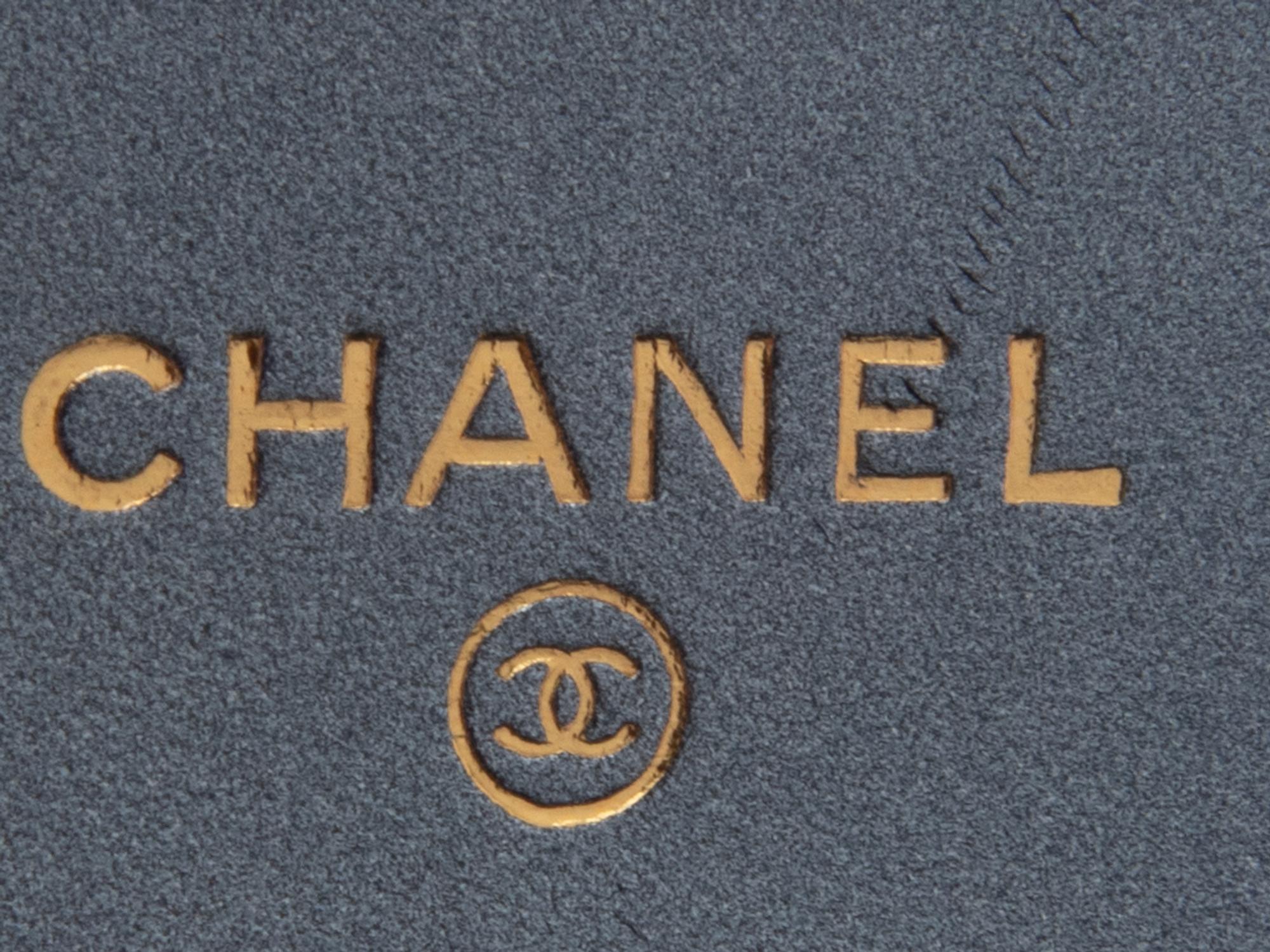 Chanel Classic Small Flap Wallet