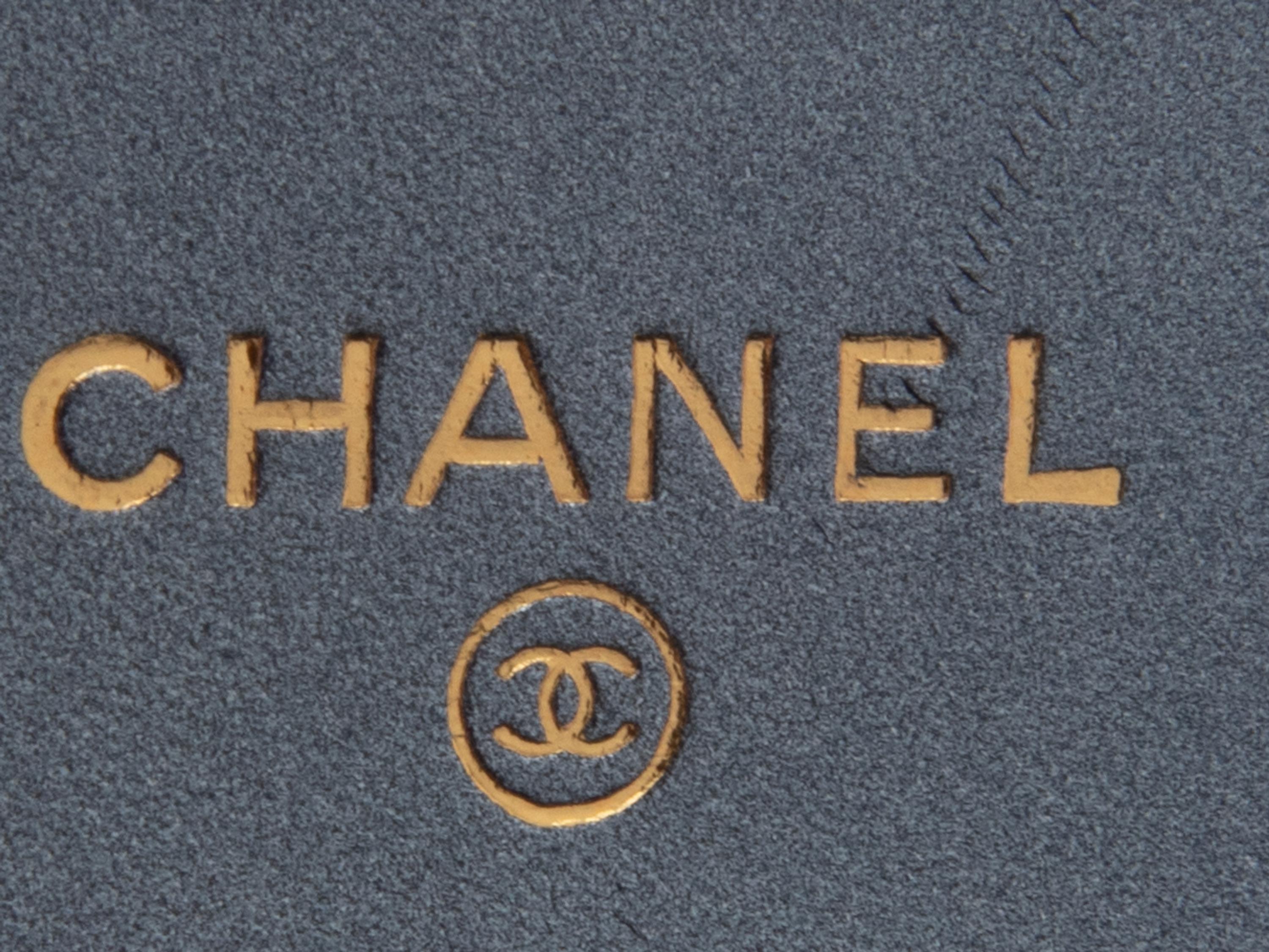 Chanel Classic Small Flap Wallet