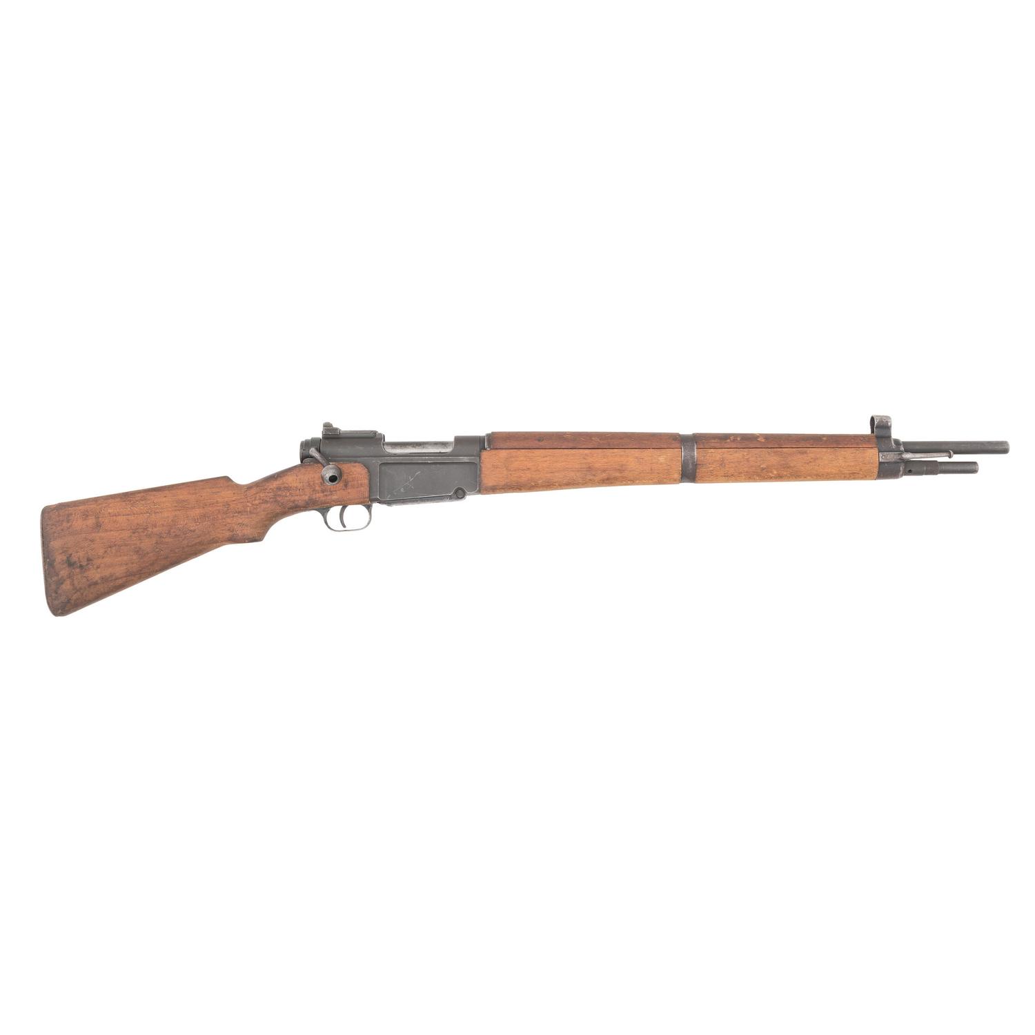 *MAS MLE 1936 7.5mm Rifle